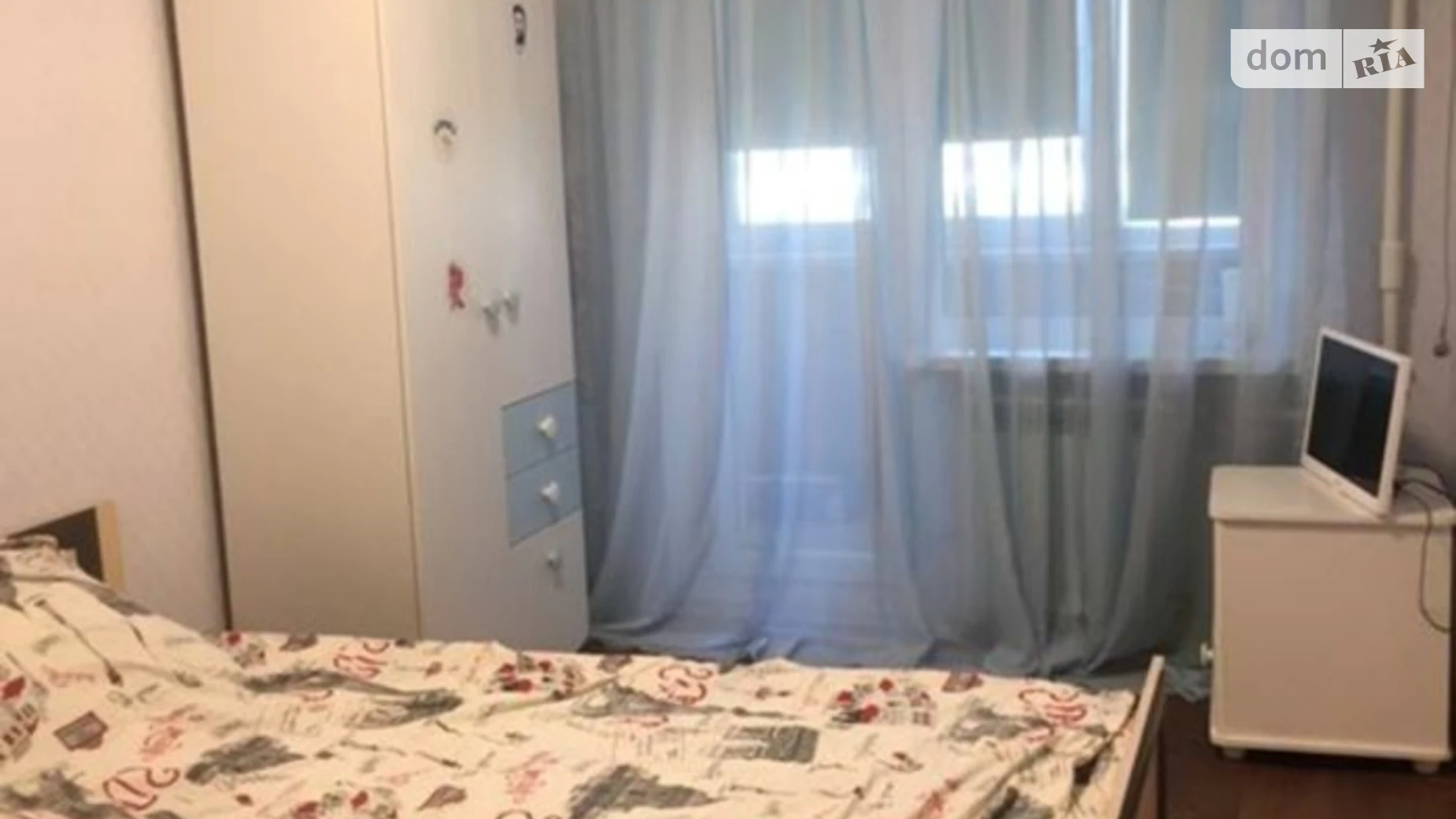 Здається в оренду 2-кімнатна квартира 53 кв. м у Дніпрі, вул. Янгеля Академіка, 8 - фото 3