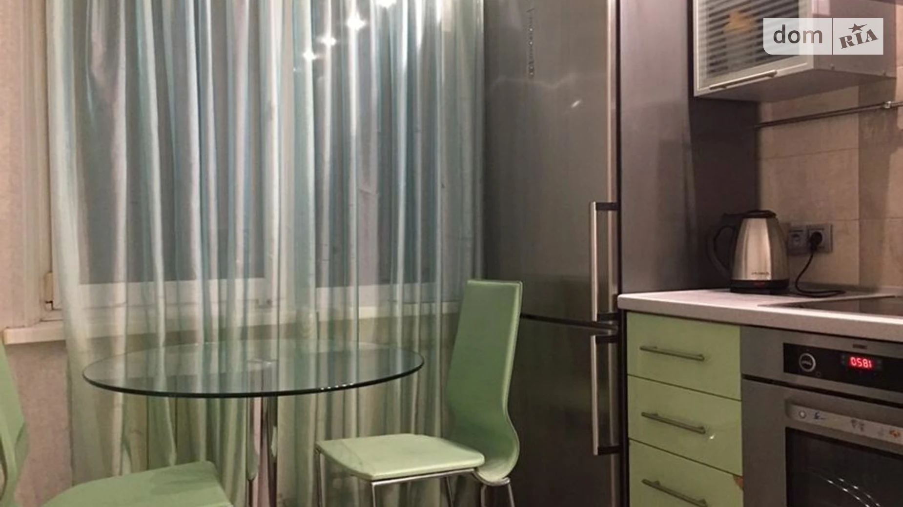 Здається в оренду 2-кімнатна квартира 53 кв. м у Дніпрі, вул. Янгеля Академіка, 8 - фото 4