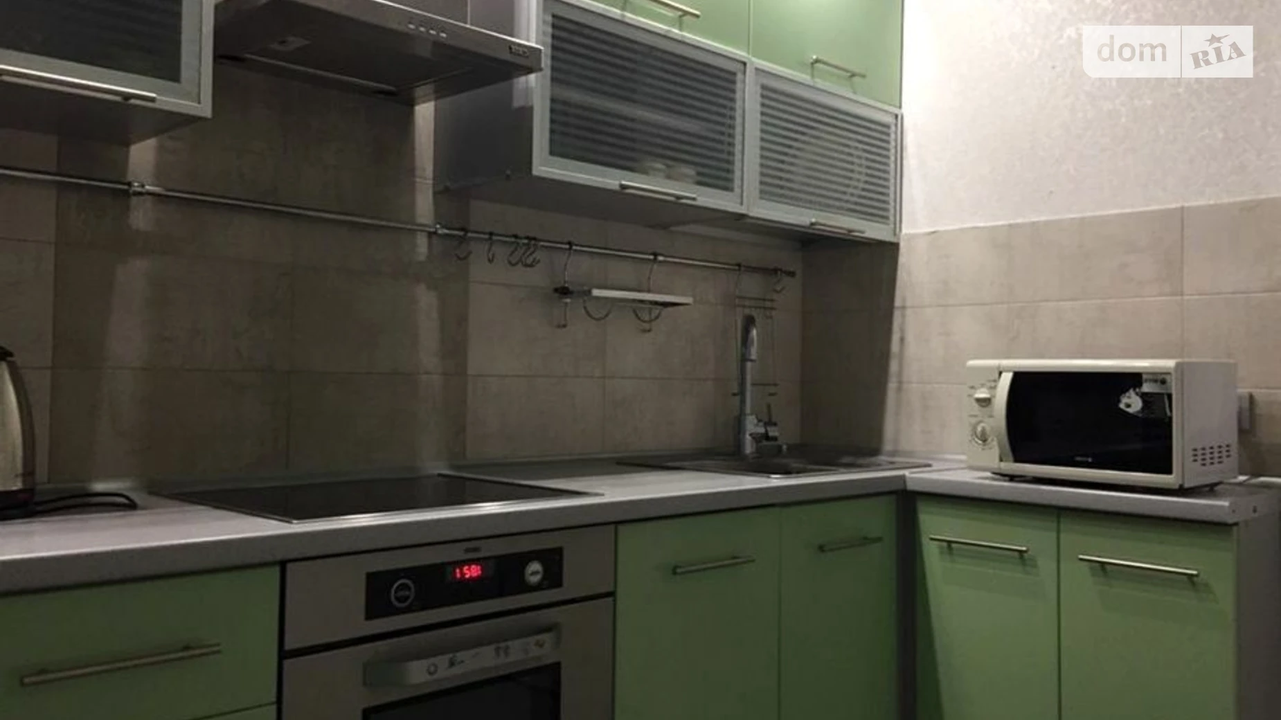 Здається в оренду 2-кімнатна квартира 53 кв. м у Дніпрі, вул. Янгеля Академіка, 8 - фото 5