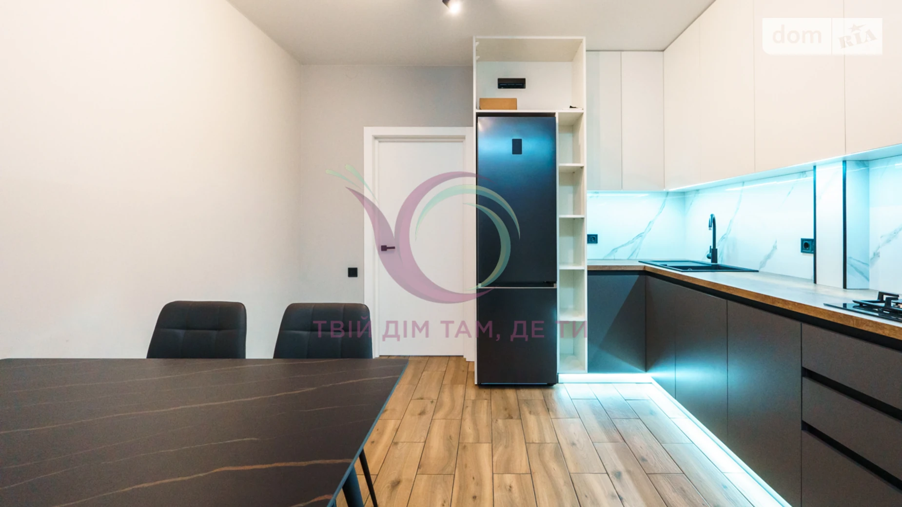 Сдается в аренду 1-комнатная квартира 49 кв. м в Ивано-Франковске, вул. Гетьмана Ивана Мазепы - фото 2