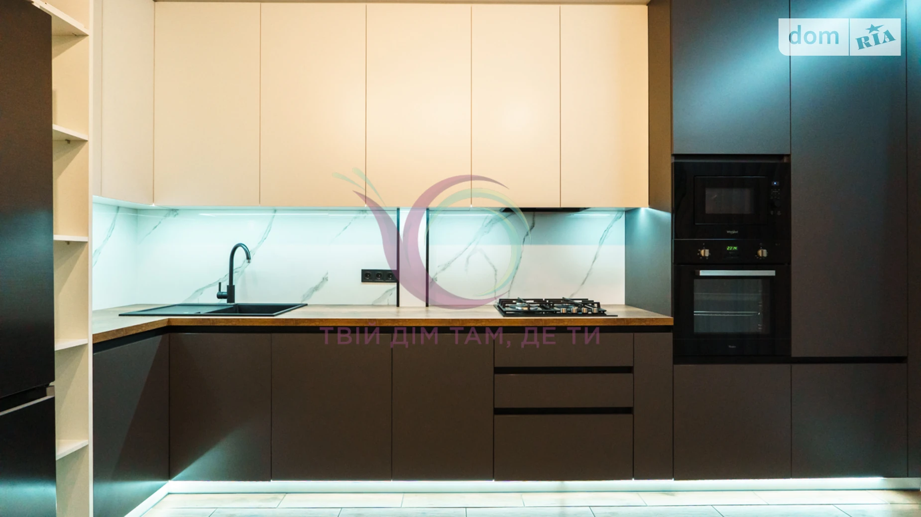 Сдается в аренду 1-комнатная квартира 49 кв. м в Ивано-Франковске, вул. Гетьмана Ивана Мазепы - фото 3