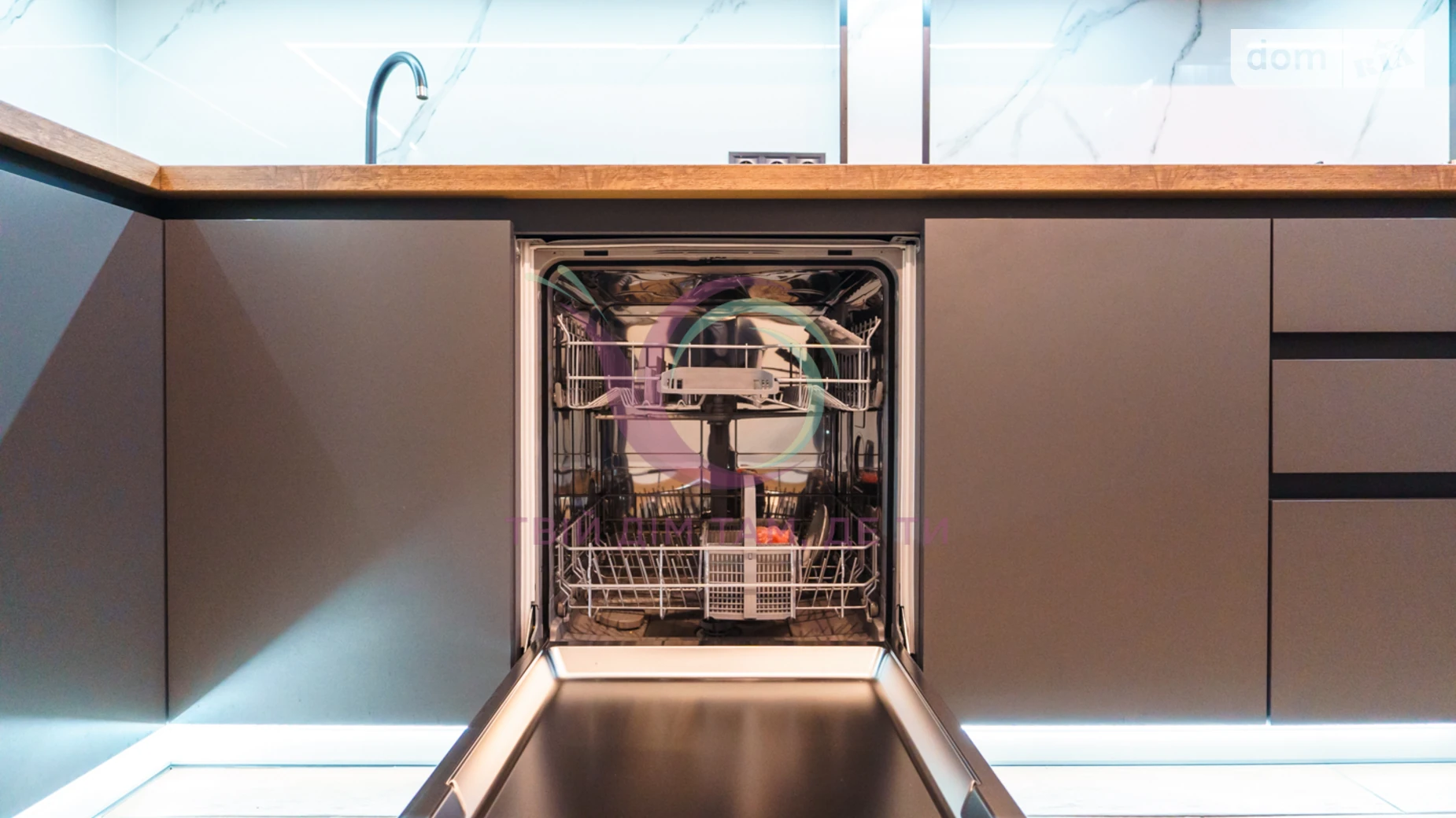 Сдается в аренду 1-комнатная квартира 49 кв. м в Ивано-Франковске, вул. Гетьмана Ивана Мазепы - фото 5