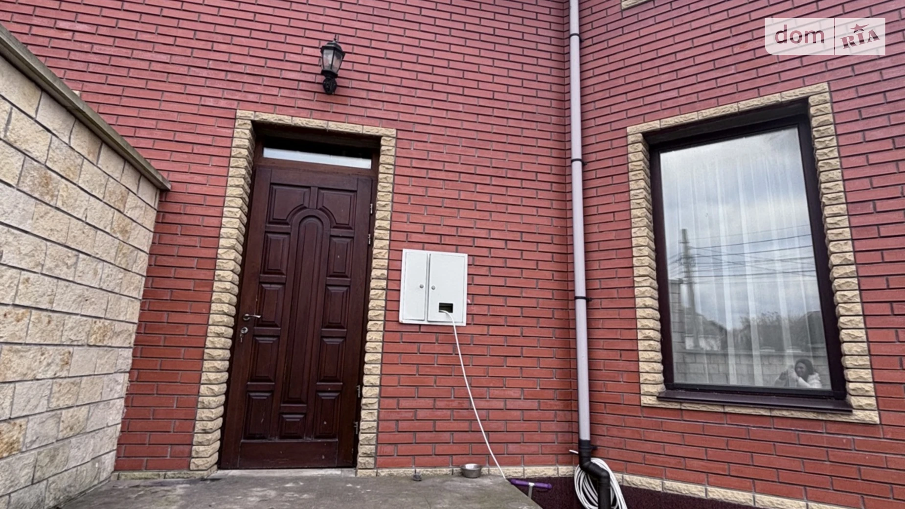 Сдается в аренду дом на 2 этажа 150 кв. м с камином, цена: 40000 грн - фото 5