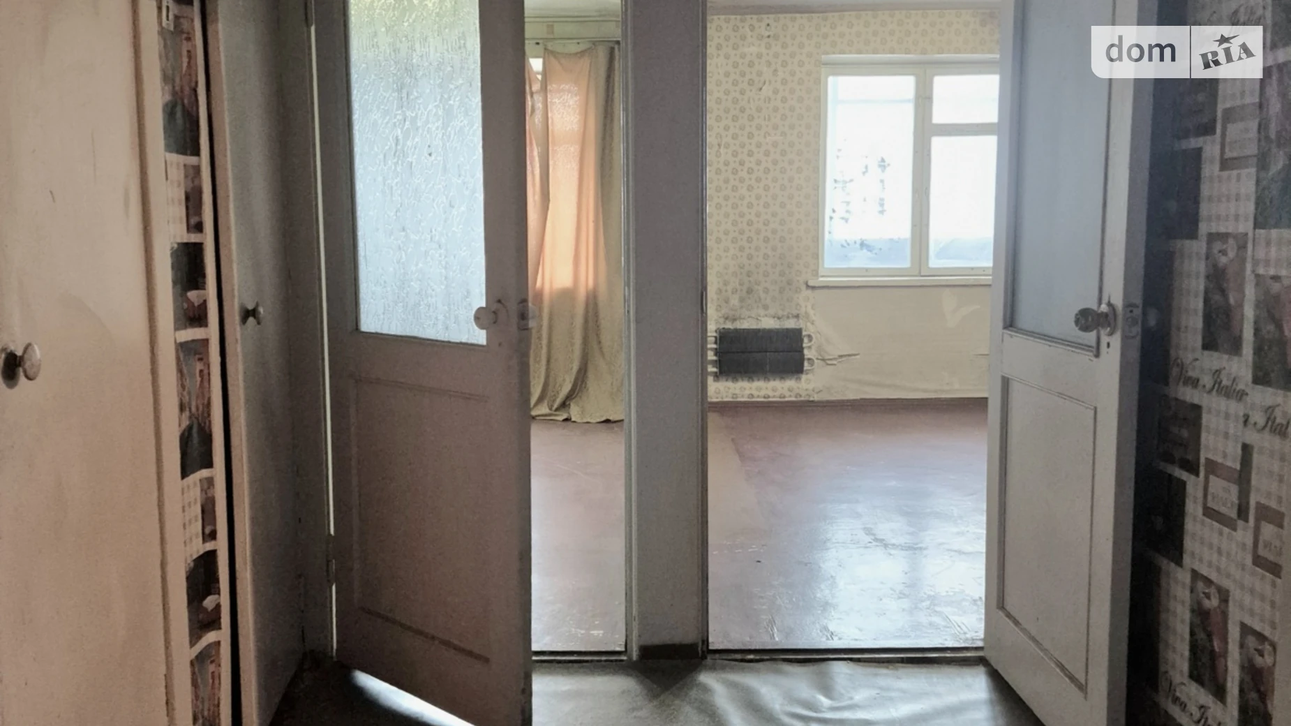 Продается 2-комнатная квартира 49.1 кв. м в Харькове, просп. Григоренко Петра, 45 - фото 3