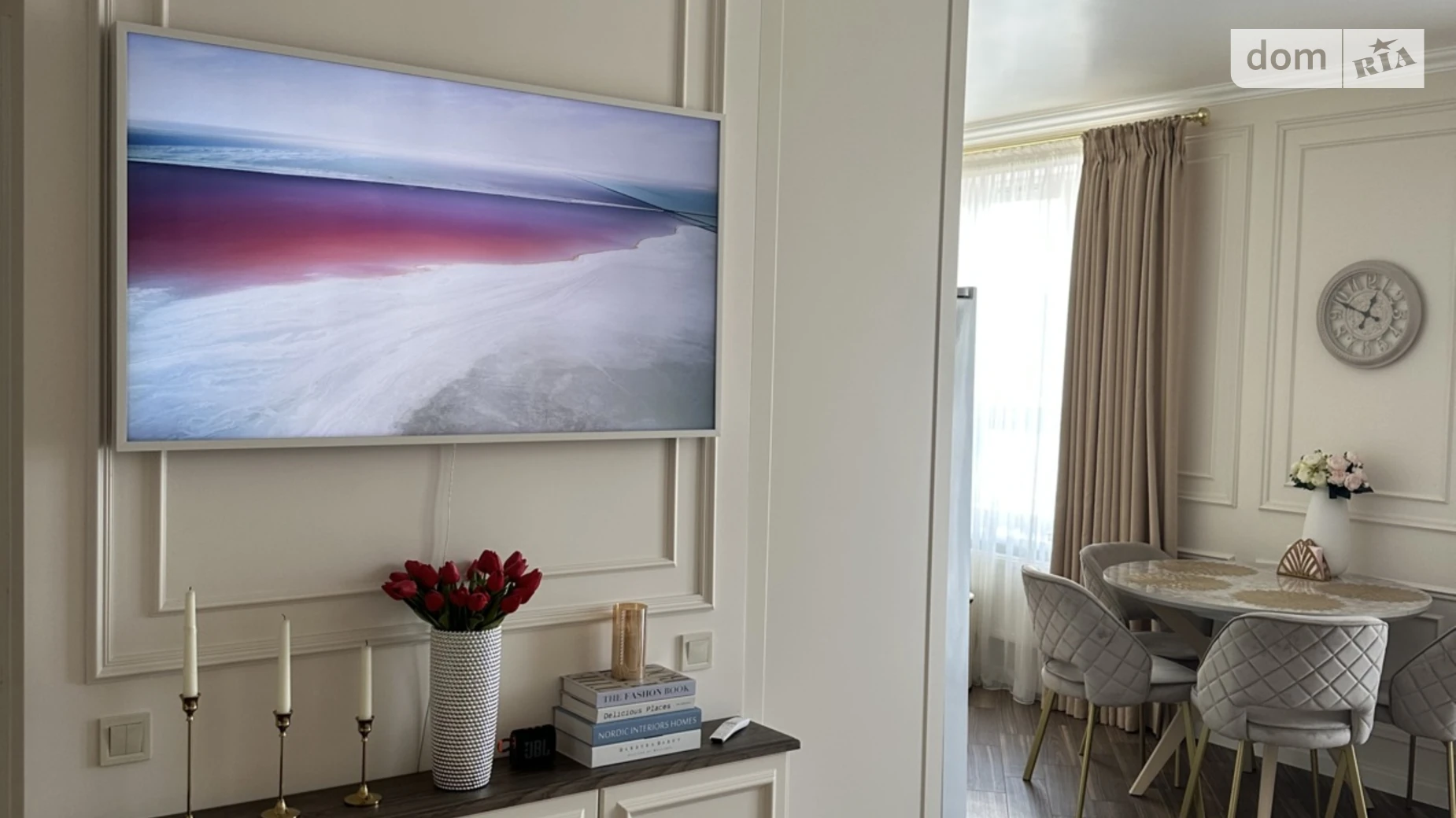 Продается 2-комнатная квартира 75.7 кв. м в Львове, ул. Малоголоскивская, 28 - фото 4