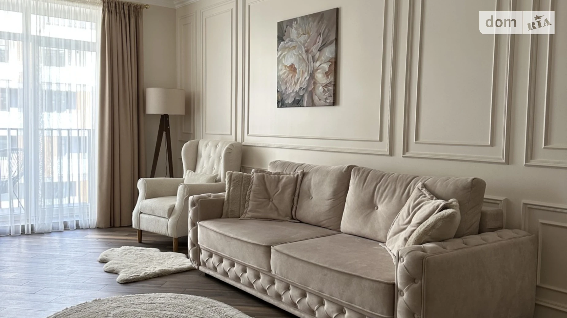 Продается 2-комнатная квартира 75.7 кв. м в Львове, ул. Малоголоскивская, 28 - фото 5