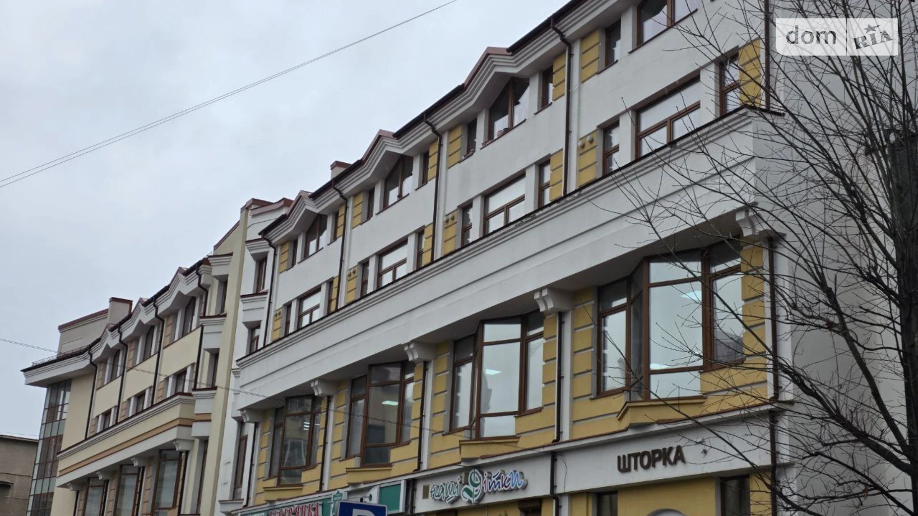 Сдается в аренду офис 716 кв. м в бизнес-центре, цена: 5728 $ - фото 4