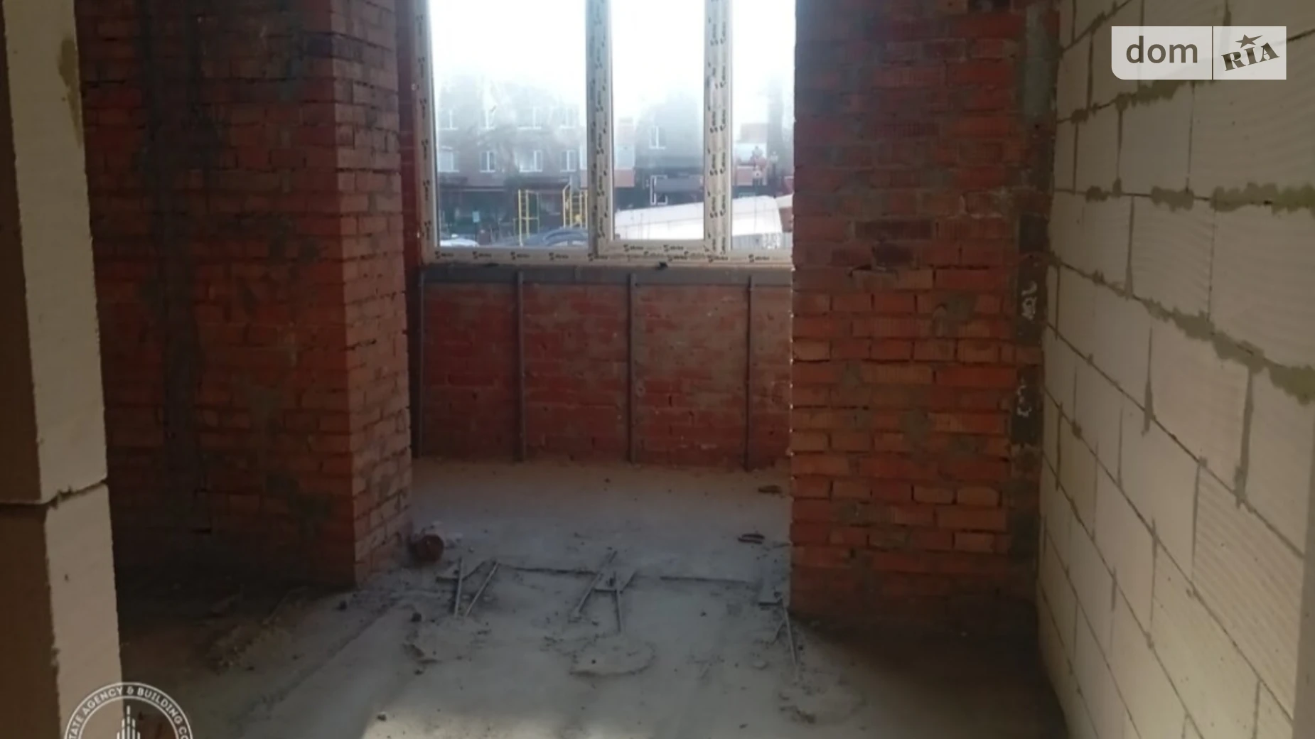 Продается 2-комнатная квартира 64.4 кв. м в Виннице, ул. Марии Примаченко(Покрышкина), 8Б - фото 3