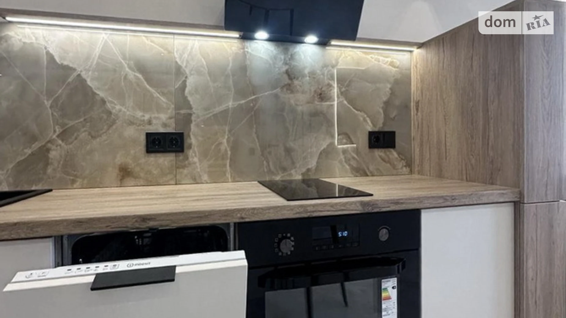 Продается 1-комнатная квартира 43 кв. м в Одессе, ул. Чубаевская, 1 - фото 3