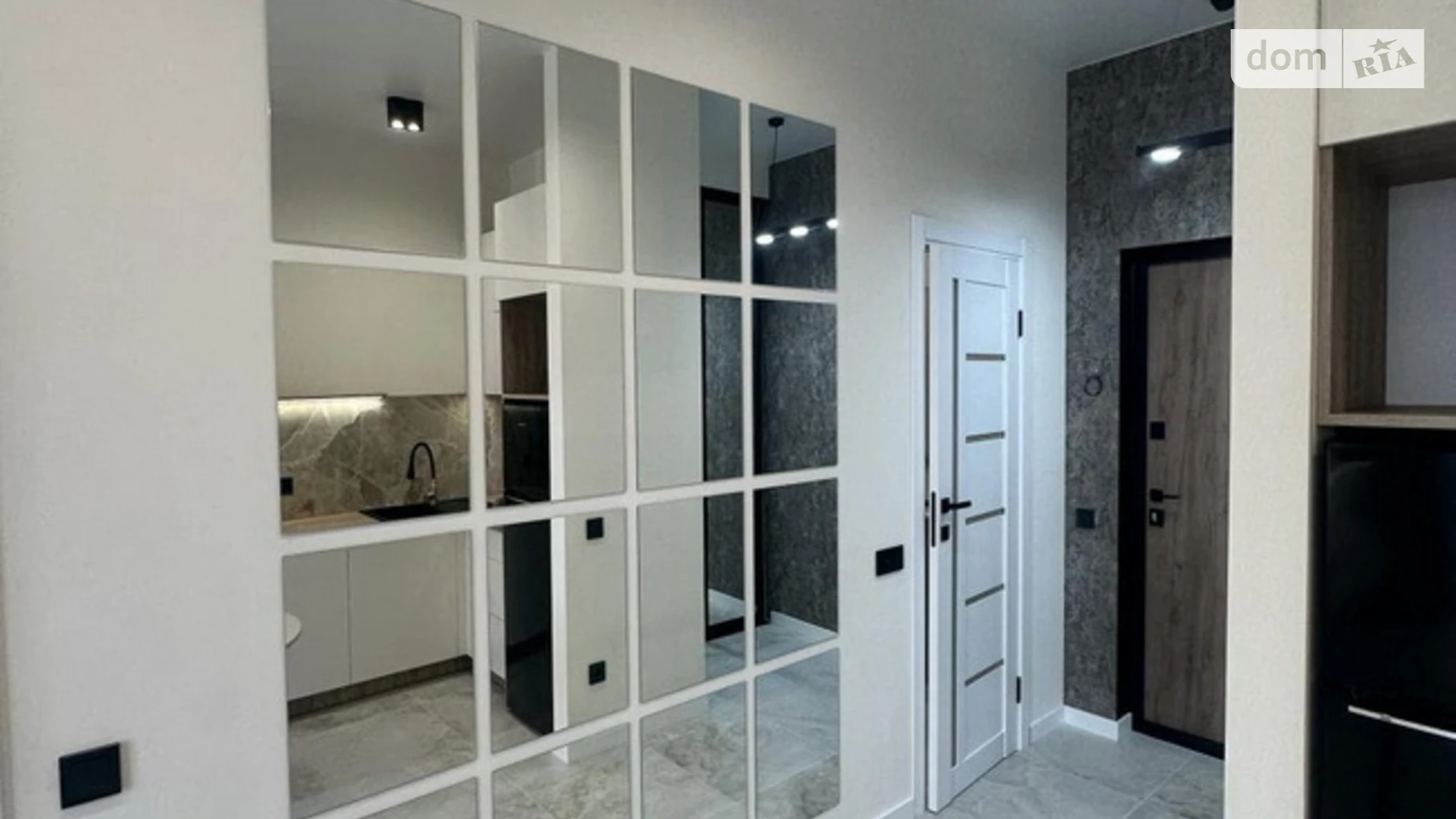 Продается 1-комнатная квартира 43 кв. м в Одессе, ул. Чубаевская, 1 - фото 5