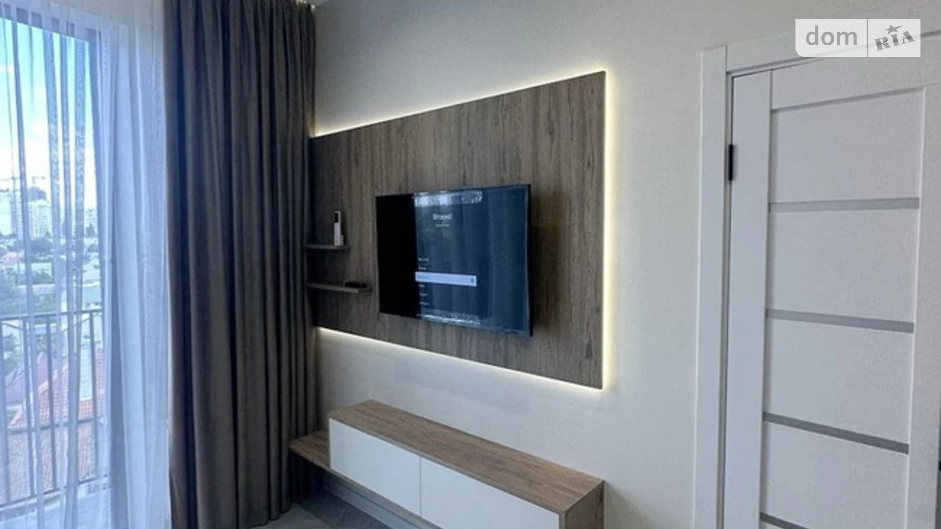 Продается 1-комнатная квартира 43 кв. м в Одессе, ул. Чубаевская, 1 - фото 4