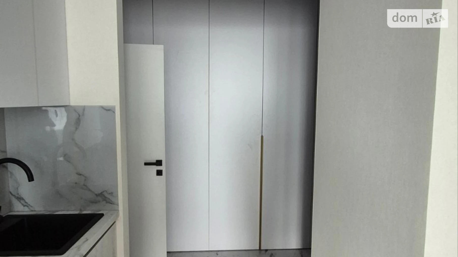 Продается 2-комнатная квартира 51 кв. м в Лиманке, ул. Жемчужная, 8 - фото 2