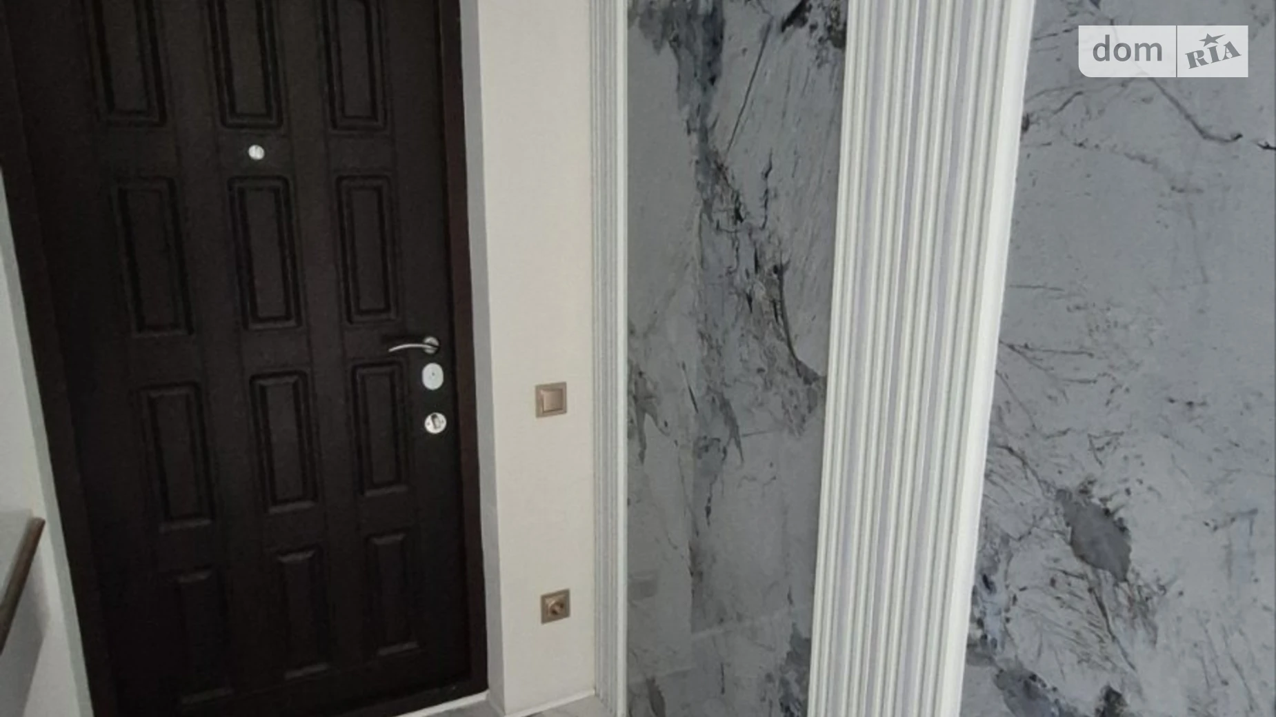 Продается 2-комнатная квартира 51 кв. м в Лиманке, ул. Жемчужная, 8 - фото 3