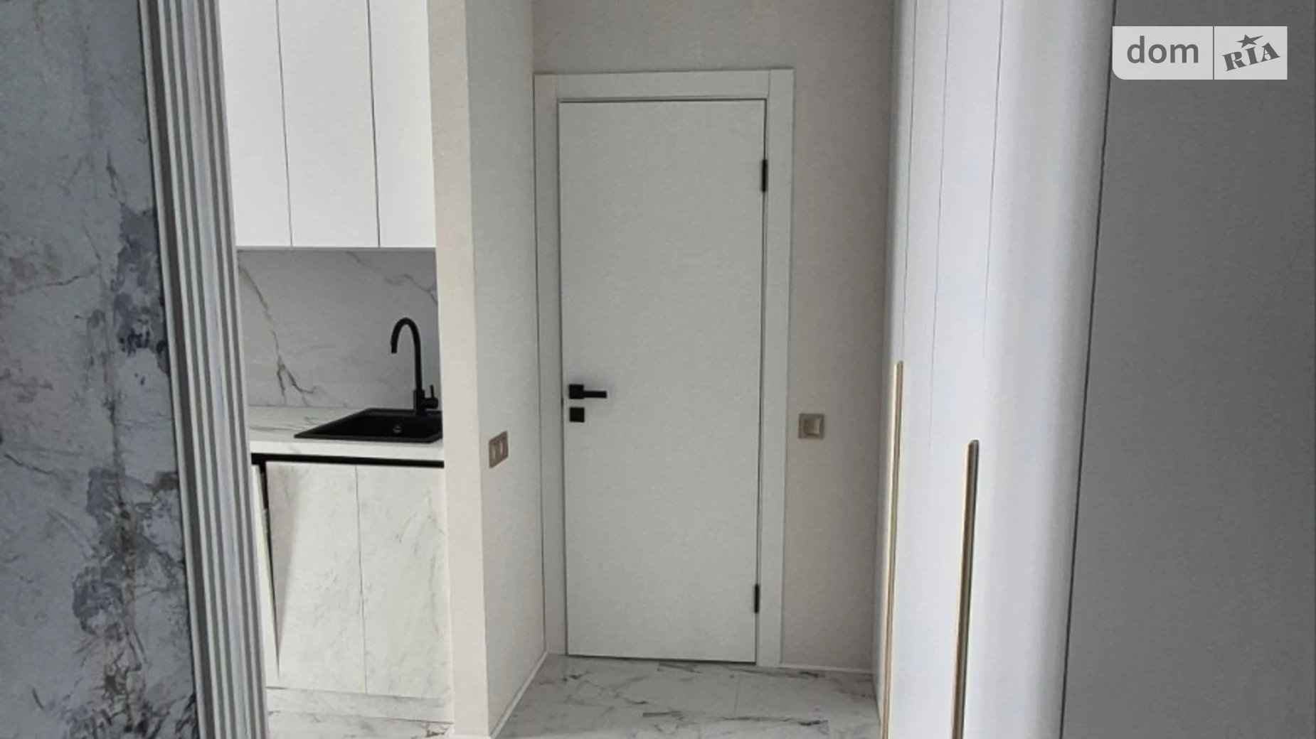 Продается 2-комнатная квартира 51 кв. м в Лиманке, ул. Жемчужная, 8 - фото 4