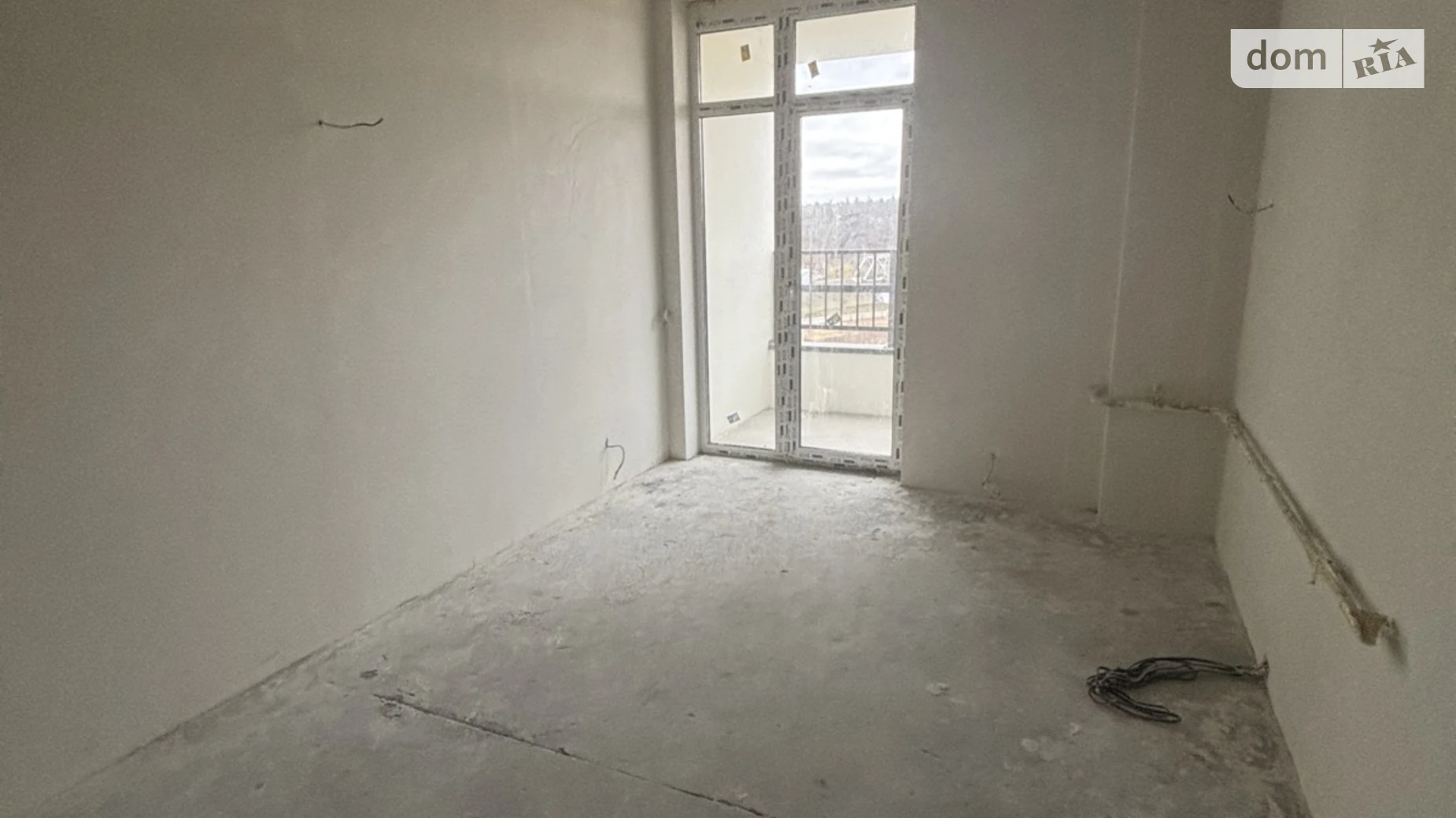 Продается 1-комнатная квартира 43 кв. м в Ирпене, ул. Ольги Кобылянской(Достоевского), 15 - фото 4