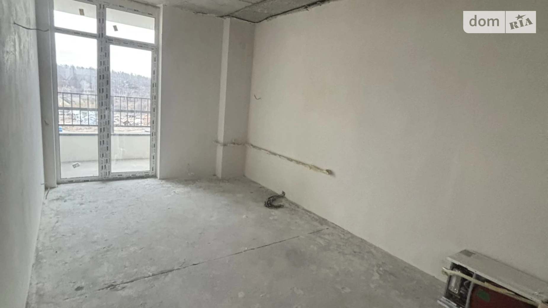 Продается 1-комнатная квартира 43 кв. м в Ирпене, ул. Ольги Кобылянской(Достоевского), 15 - фото 5