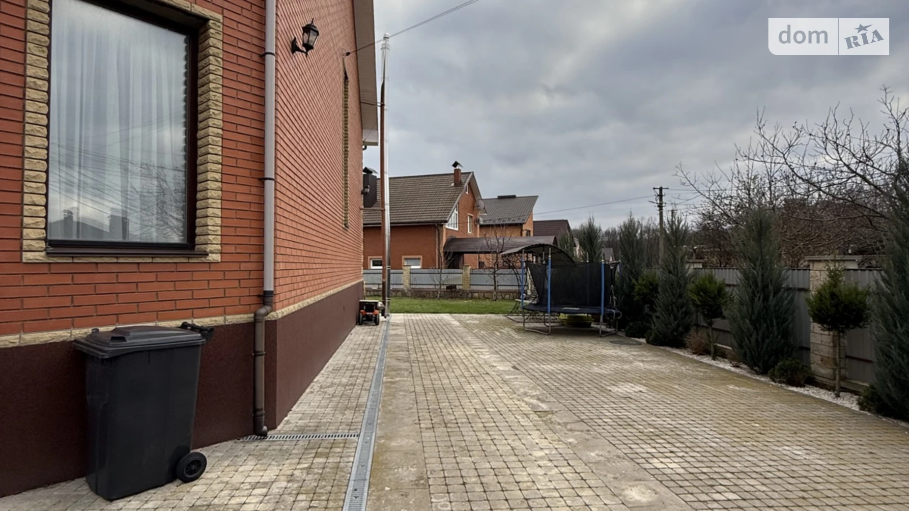 ул. Квитки Цисык, 16 Старый город Винница, цена: 40000 грн - фото 4