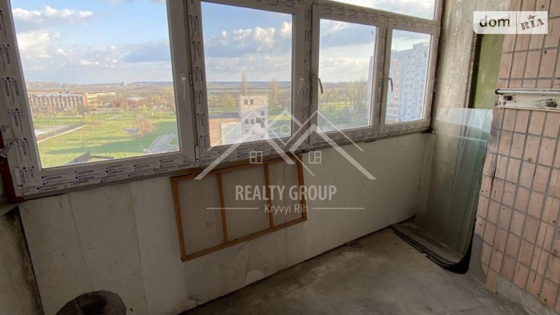 Продается 3-комнатная квартира 65.5 кв. м в Кривом Роге, ул. Горников(50-летия Октября), 48 - фото 4