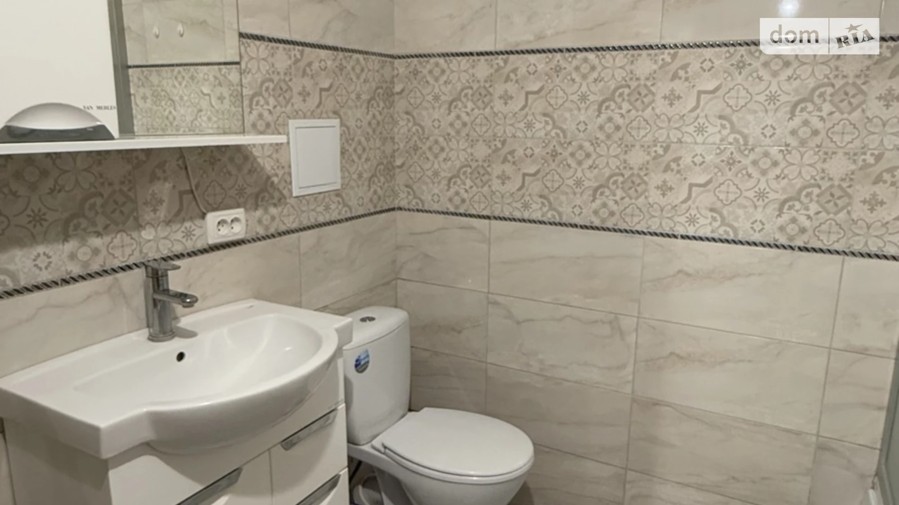 Сдается в аренду 1-комнатная квартира 47 кв. м в Хмельницком, ул. Институтская, 6/1А - фото 4