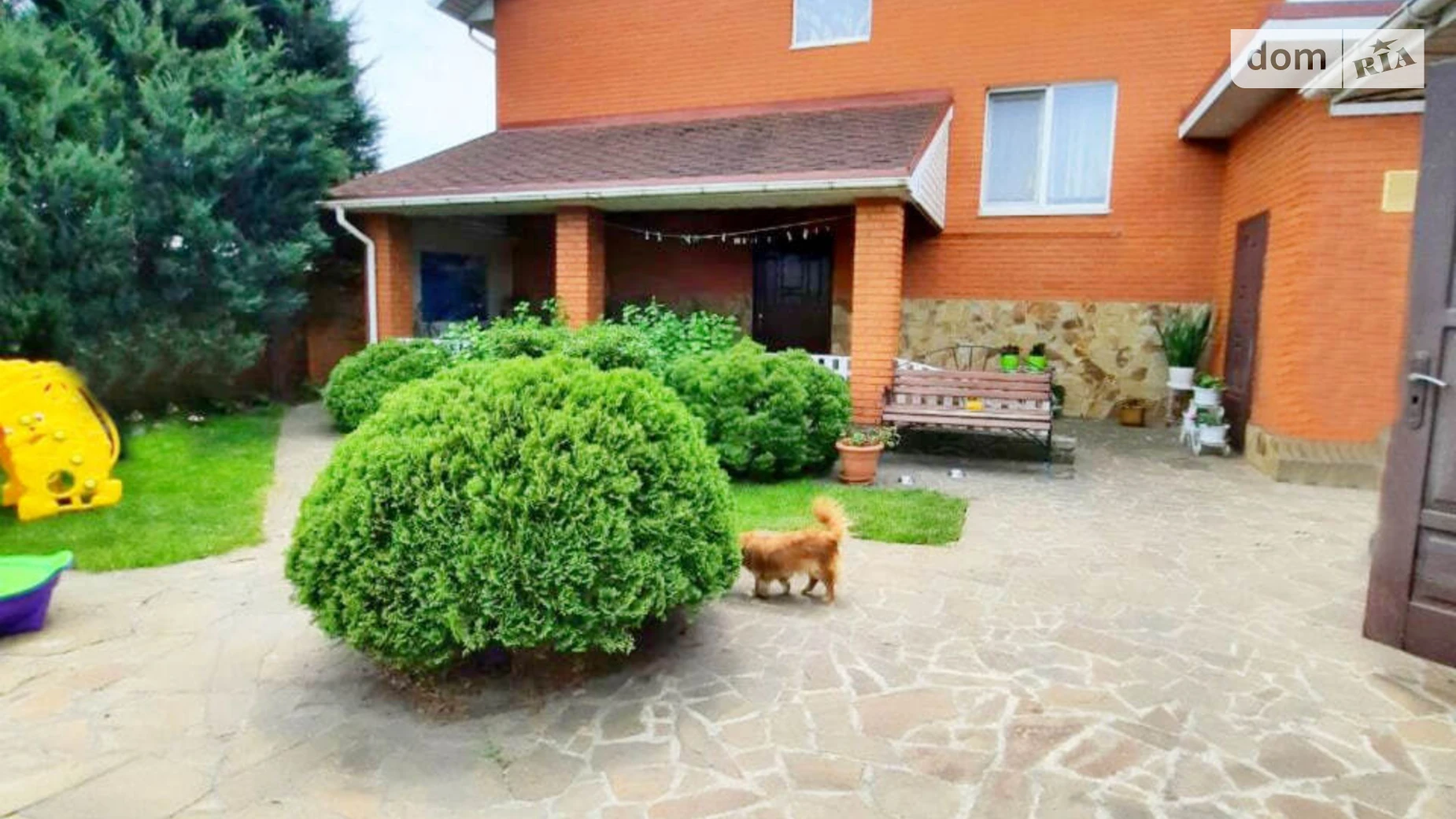 Продается дом на 2 этажа 220.7 кв. м с балконом, цена: 175000 $ - фото 2