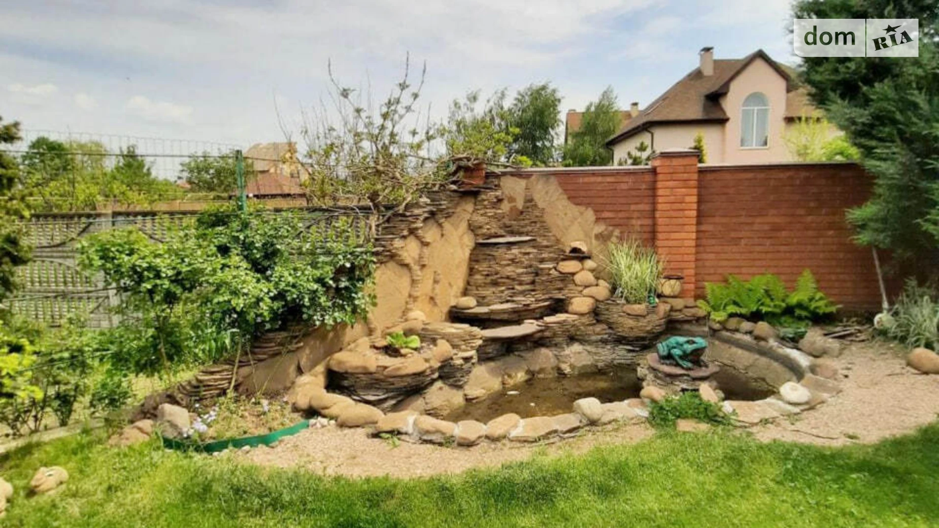 Продается дом на 2 этажа 220.7 кв. м с балконом, цена: 175000 $ - фото 3