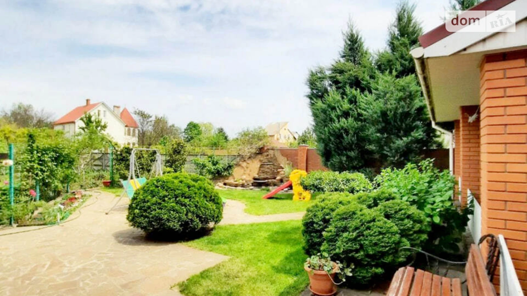 Продается дом на 2 этажа 220.7 кв. м с балконом, цена: 175000 $ - фото 4