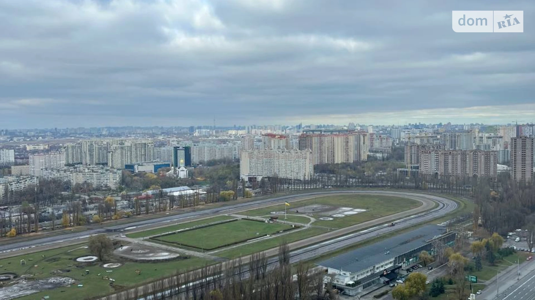 Продается 1-комнатная квартира 44 кв. м в Киеве, просп. Академика Глушкова, 1Б - фото 4