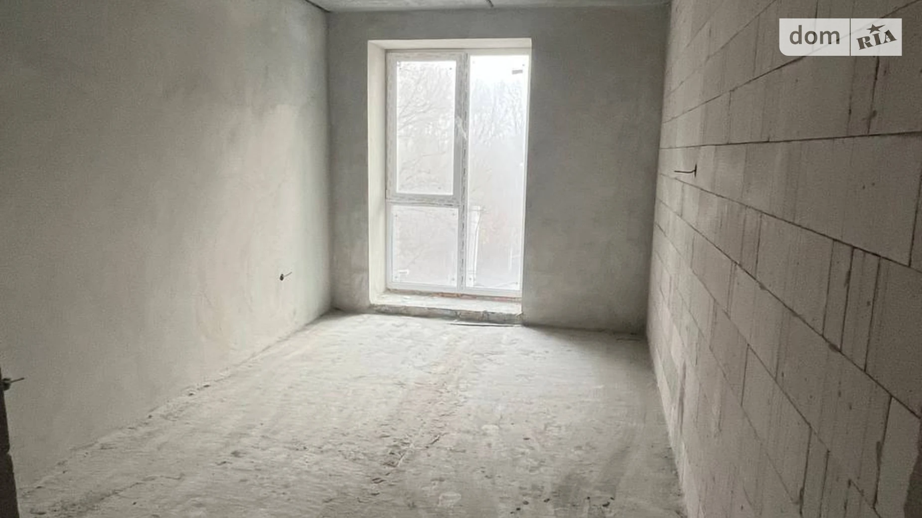 Продается 1-комнатная квартира 46.5 кв. м в Хмельницком, цена: 42600 $ - фото 5