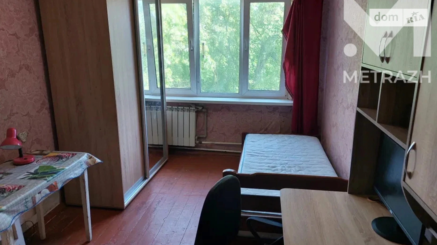 Продается 2-комнатная квартира 43.9 кв. м в Харькове, ул. Космонавтов, 3А - фото 2