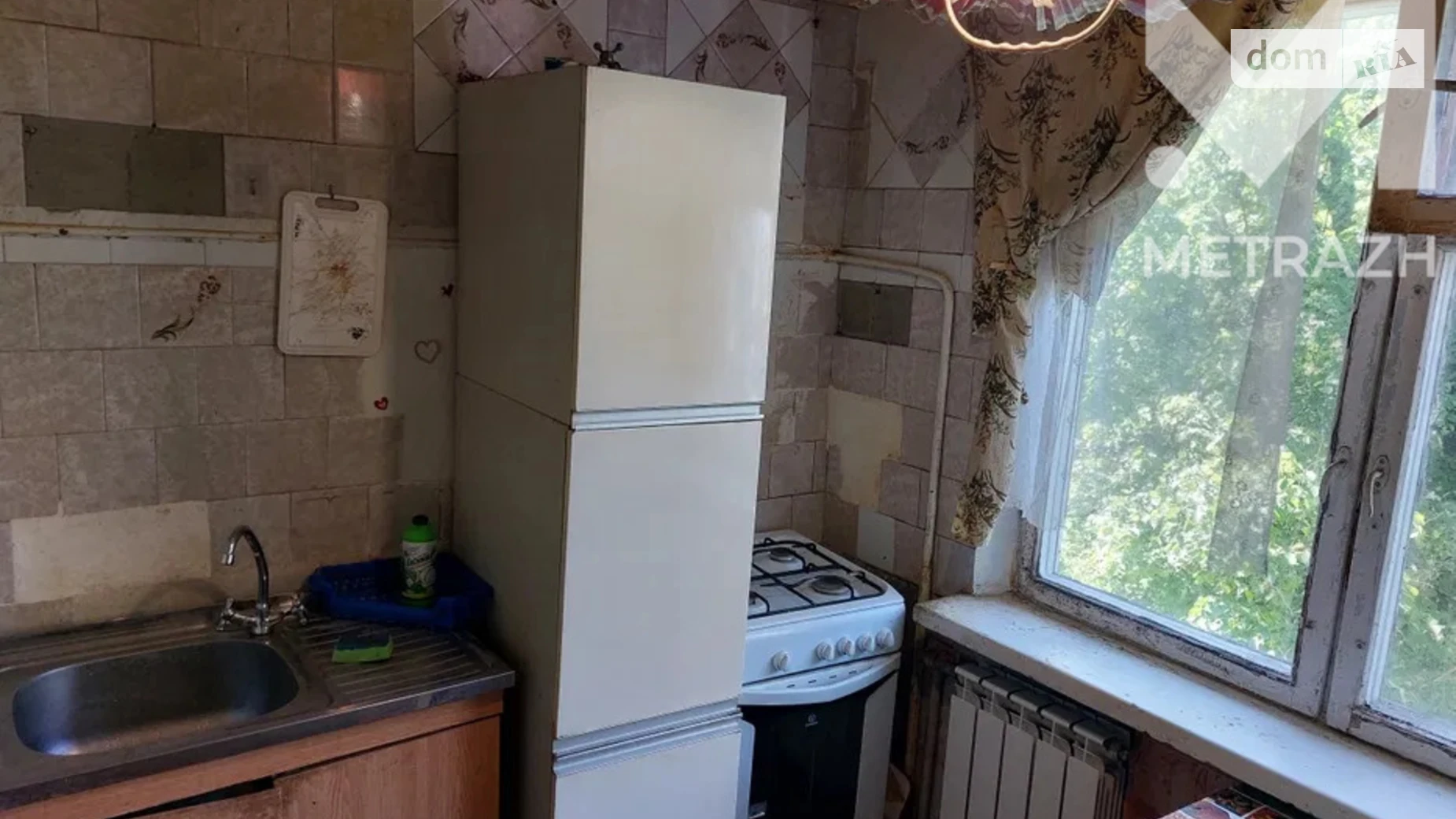 Продается 2-комнатная квартира 43.9 кв. м в Харькове, ул. Космонавтов, 3А - фото 4