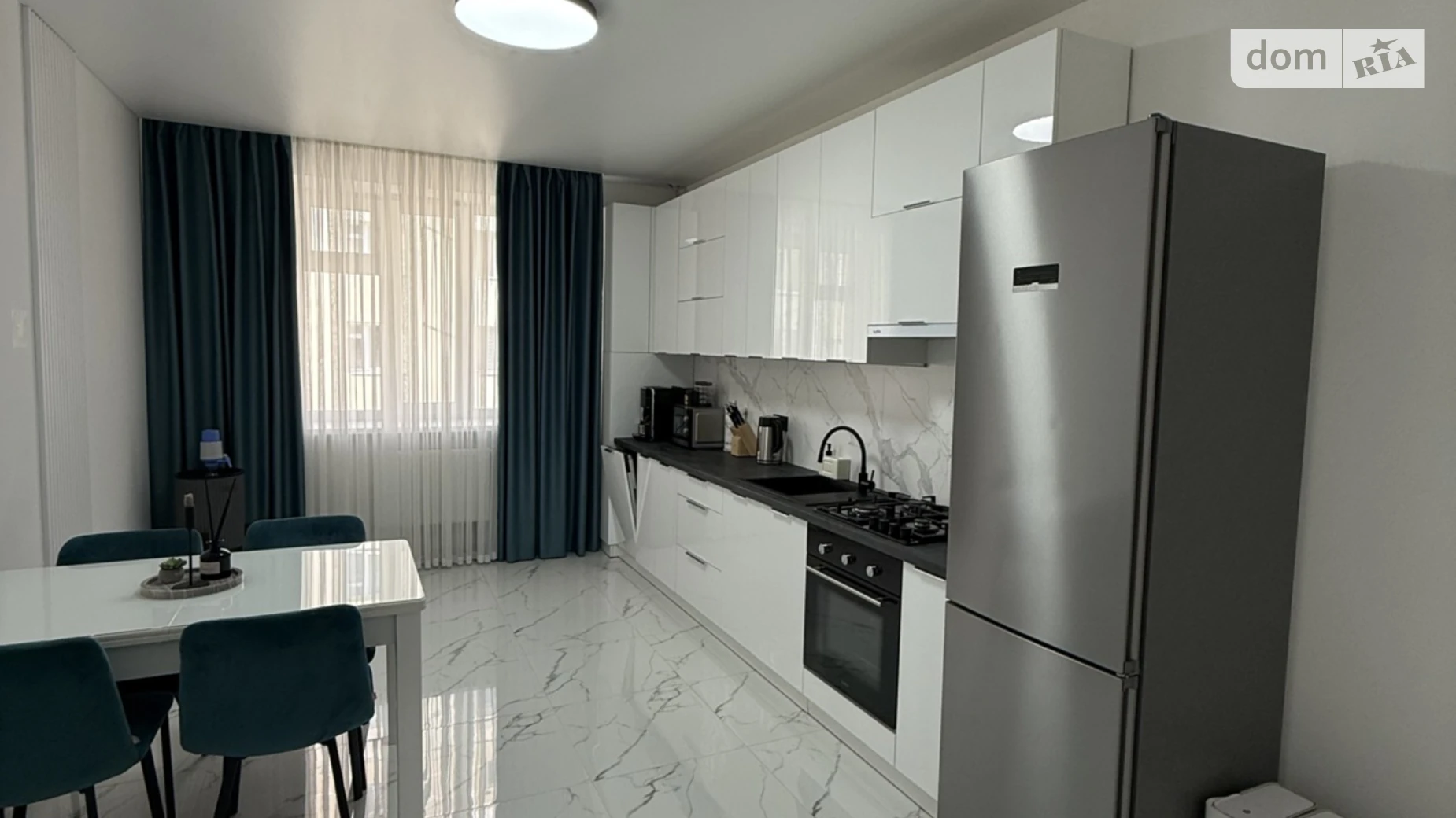 Продается 2-комнатная квартира 67.6 кв. м в Хмельницком, цена: 98000 $ - фото 2