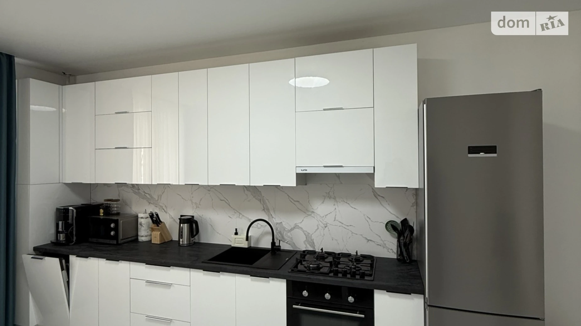 Продается 2-комнатная квартира 67.6 кв. м в Хмельницком, цена: 98000 $ - фото 4