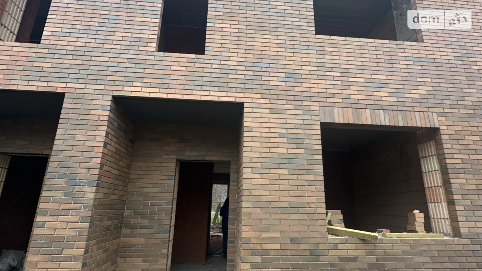 Продается дом на 2 этажа 104 кв. м с мебелью, цена: 97000 $ - фото 2