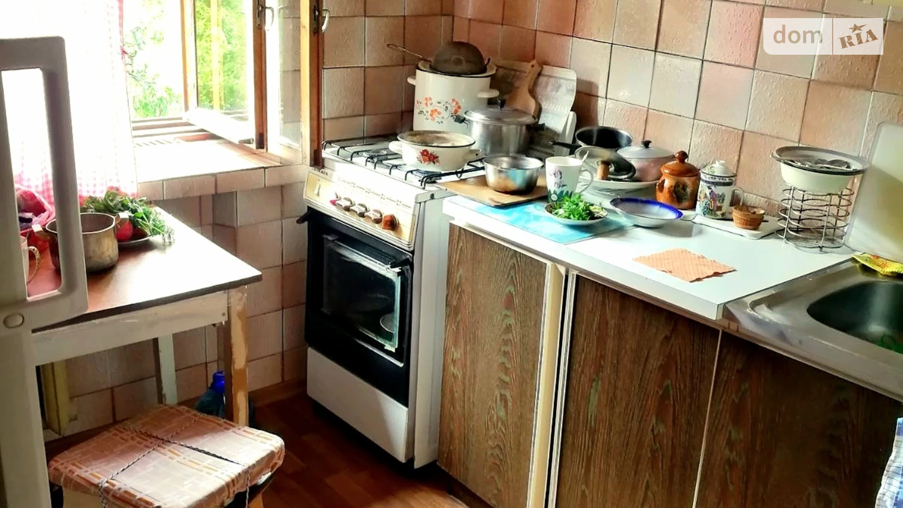 Продается 2-комнатная квартира 42 кв. м в Харькове, ул. Харьковских Дивизий, 5 - фото 2