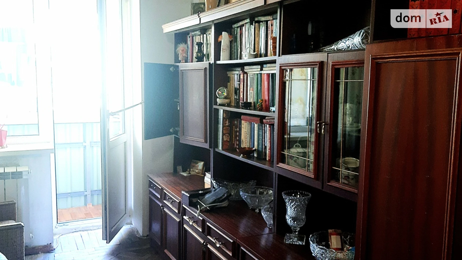 Продается 2-комнатная квартира 42 кв. м в Харькове, ул. Харьковских Дивизий, 5 - фото 4