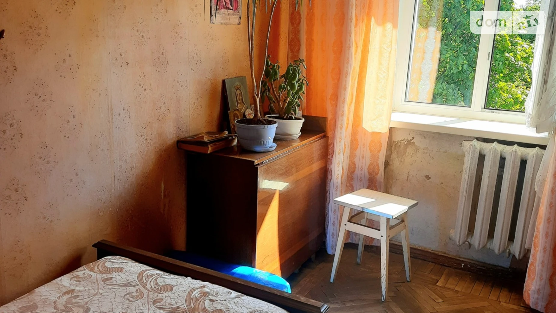 Продается 2-комнатная квартира 42 кв. м в Харькове, ул. Харьковских Дивизий, 5 - фото 3