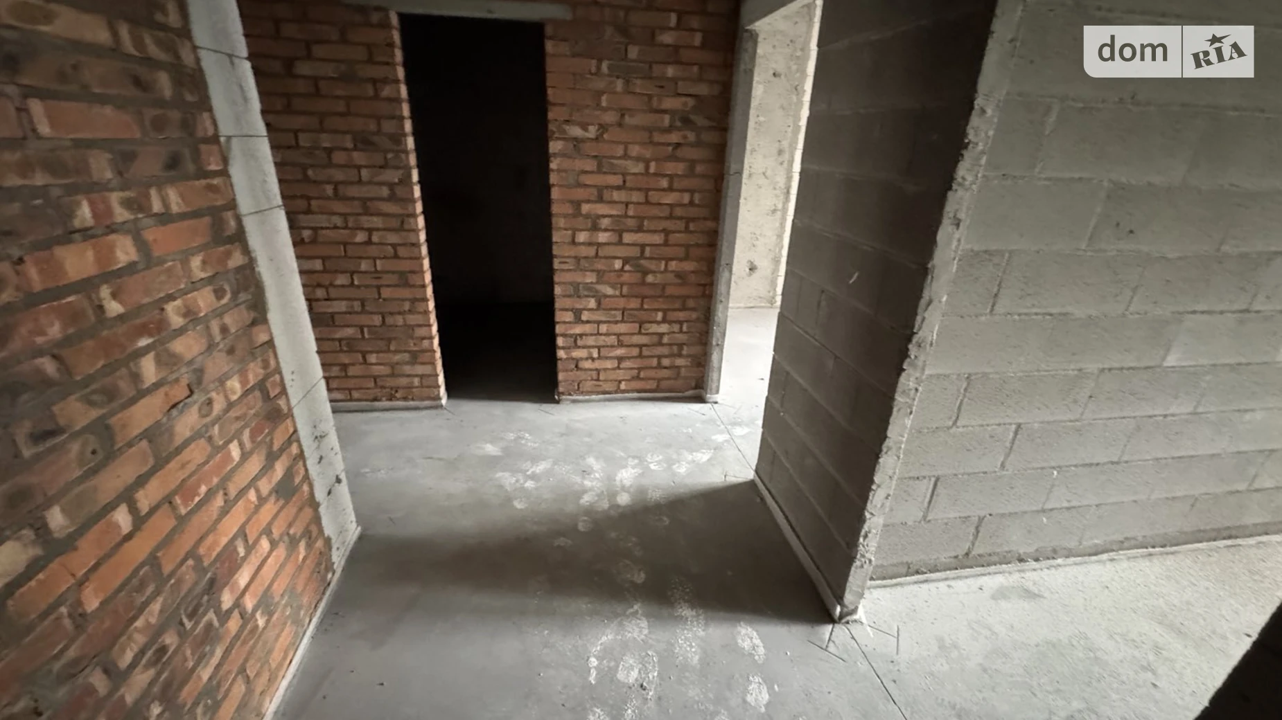 Продається 2-кімнатна квартира 58 кв. м у Ірпені, вул. Ольги Кобилянської(Достоєвського), 1В/37 - фото 2