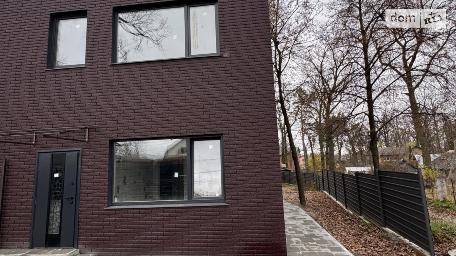 Продается дом на 2 этажа 124 кв. м с камином, цена: 135000 $ - фото 5