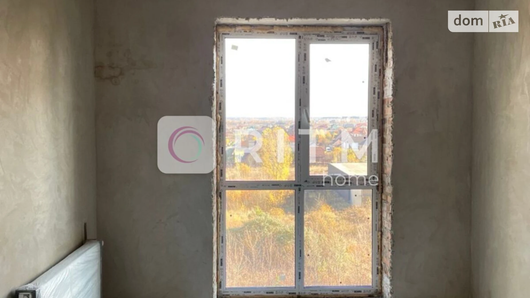 1-комнатная квартира 38 кв. м в Луцке, Чекаленка - фото 3