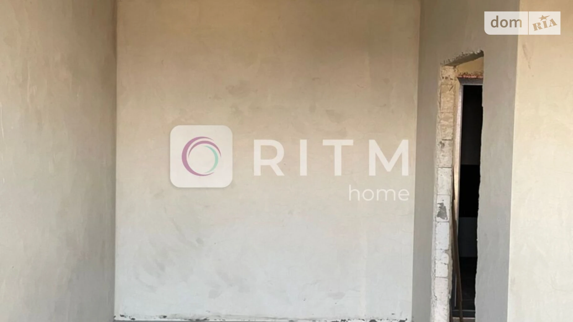 1-комнатная квартира 38 кв. м в Луцке, Чекаленка - фото 4