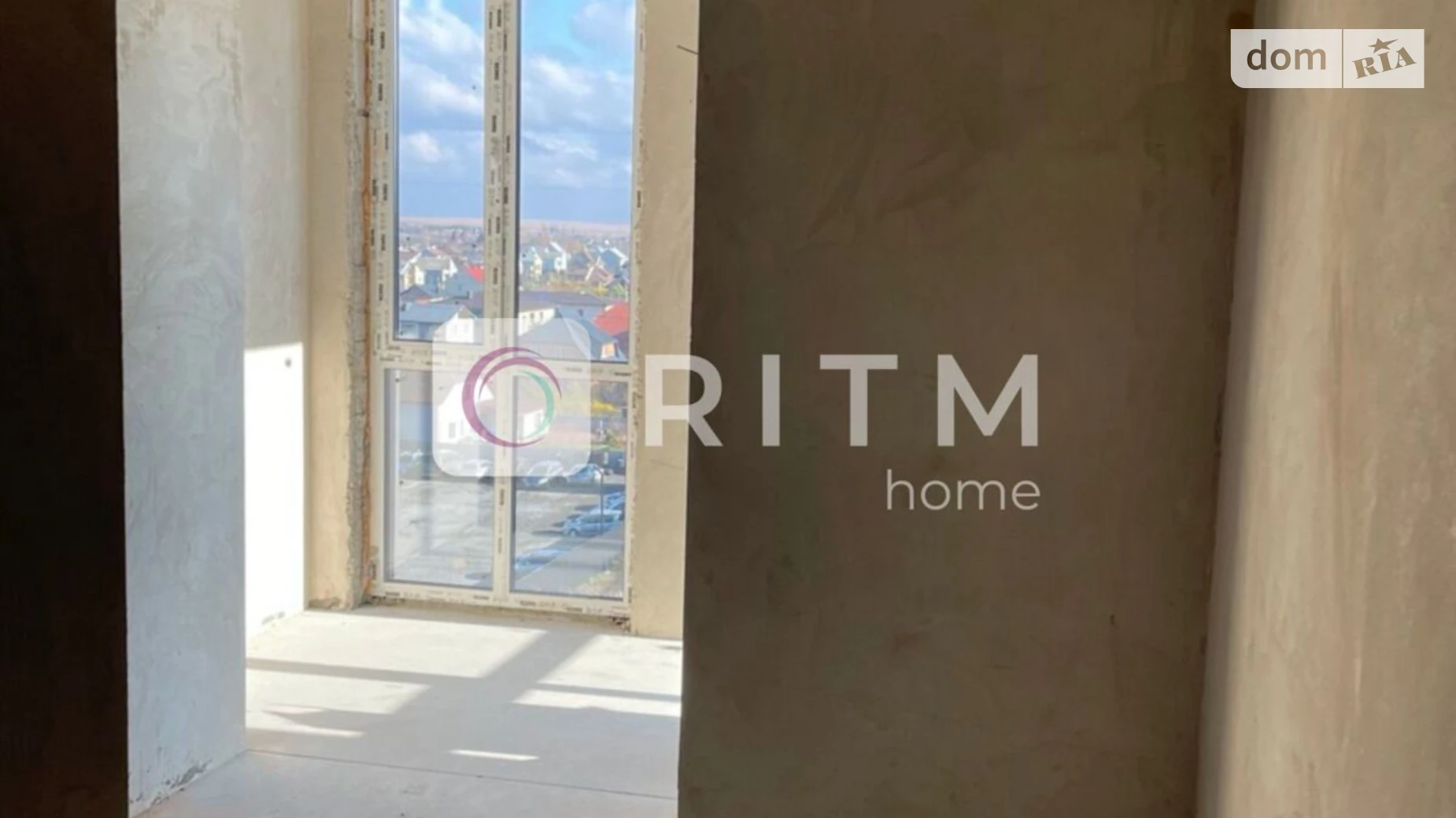 1-комнатная квартира 38 кв. м в Луцке, Чекаленка - фото 5