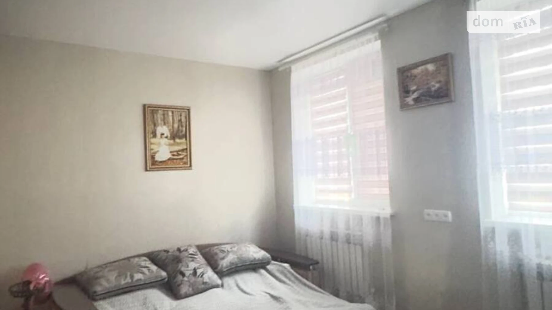 Продается часть дома 59 кв. м с верандой, цена: 55000 $ - фото 5