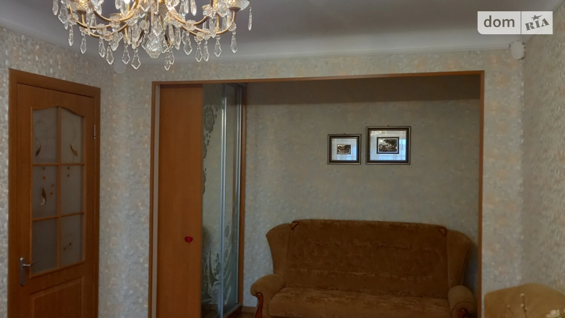 Продается 1-комнатная квартира 40 кв. м в Харькове, цена: 23000 $ - фото 2