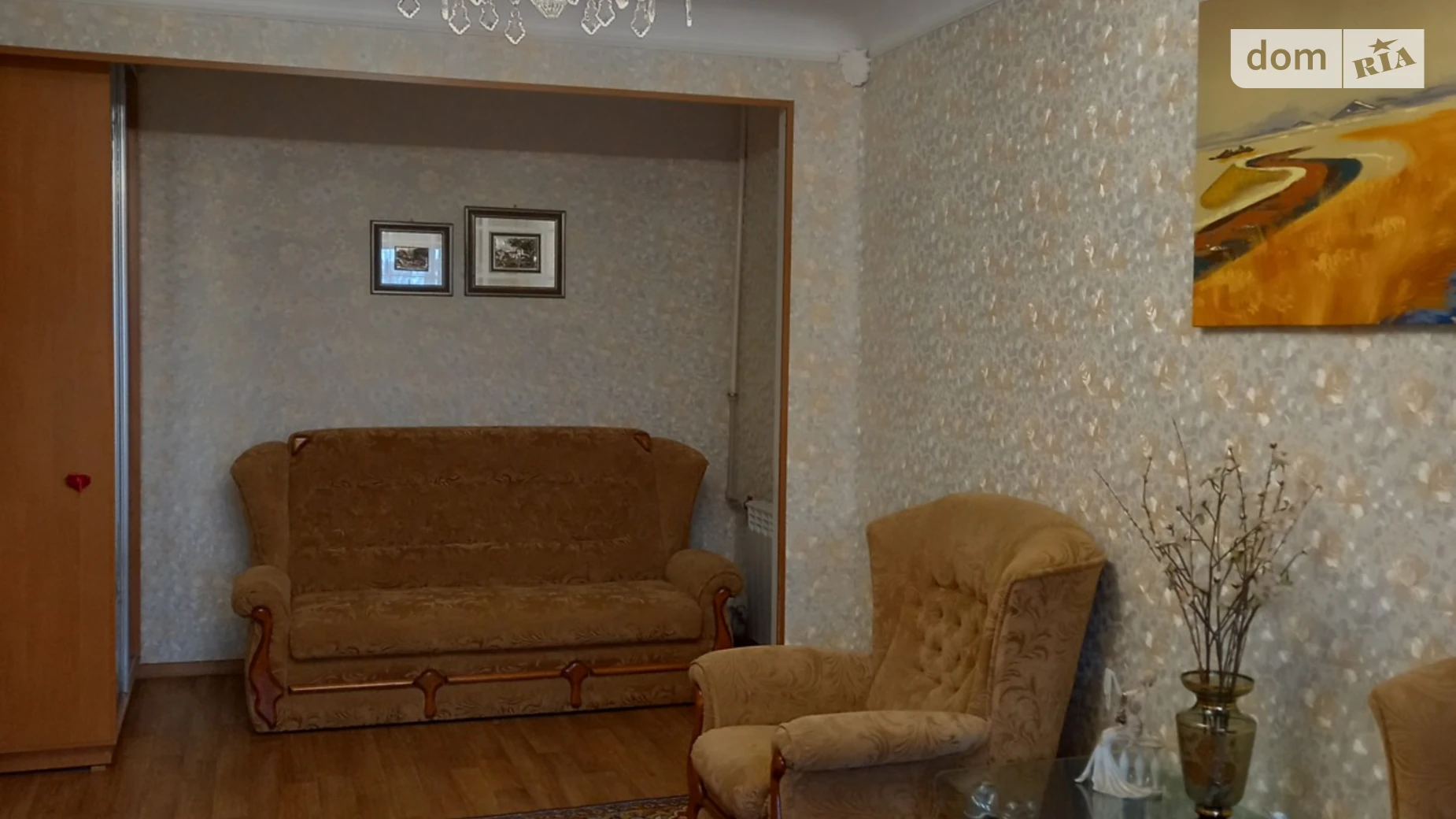 Продается 1-комнатная квартира 40 кв. м в Харькове, цена: 23000 $ - фото 3