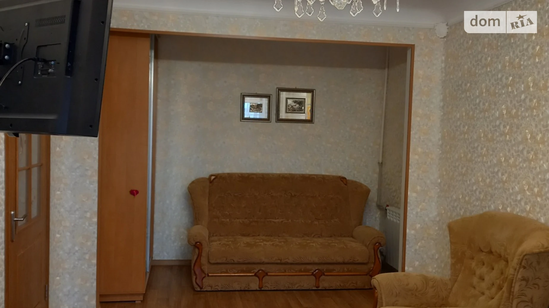 Продается 1-комнатная квартира 40 кв. м в Харькове, цена: 23000 $ - фото 4