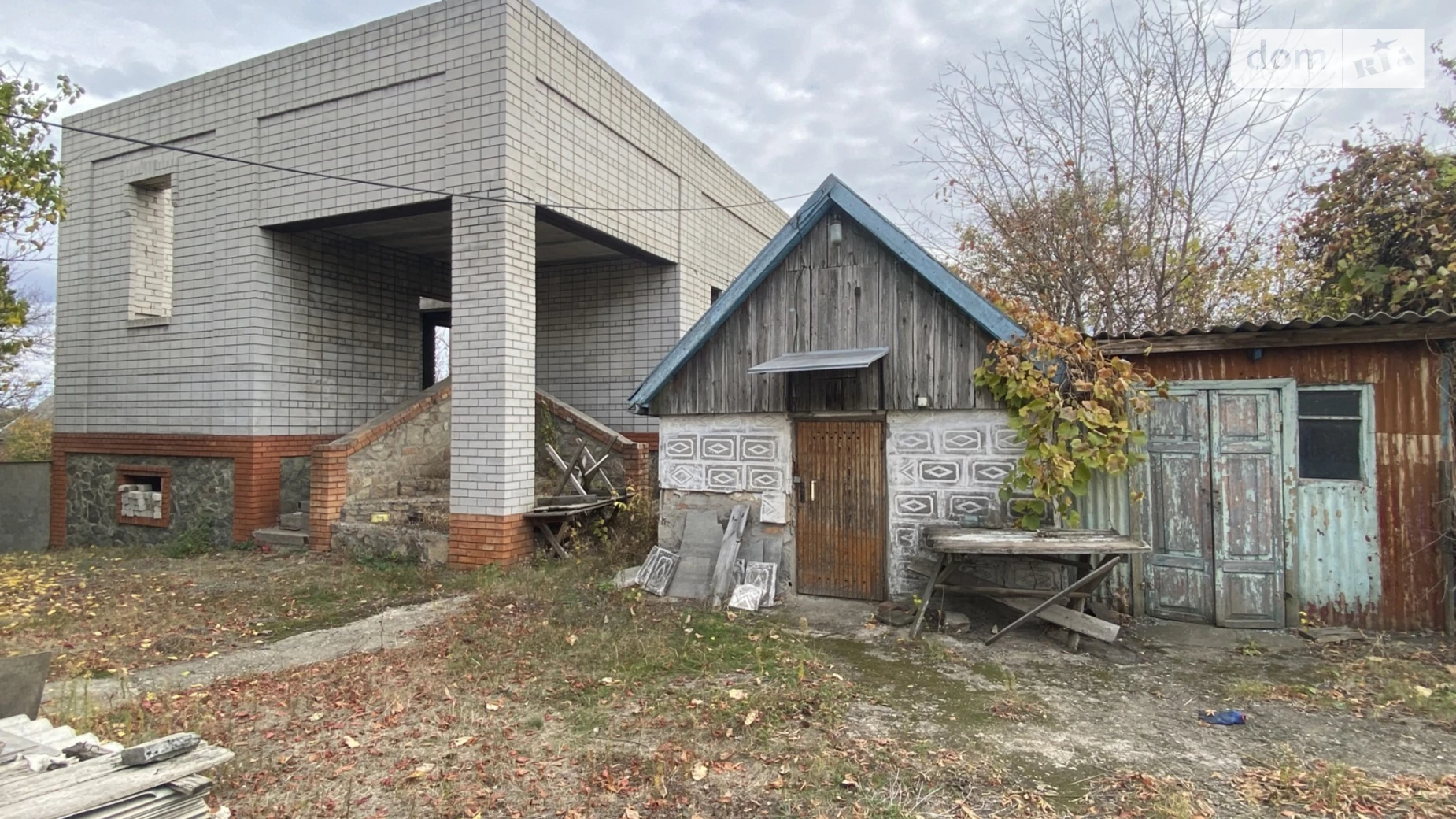 Продается одноэтажный дом 30 кв. м с подвалом, цена: 30000 $ - фото 2