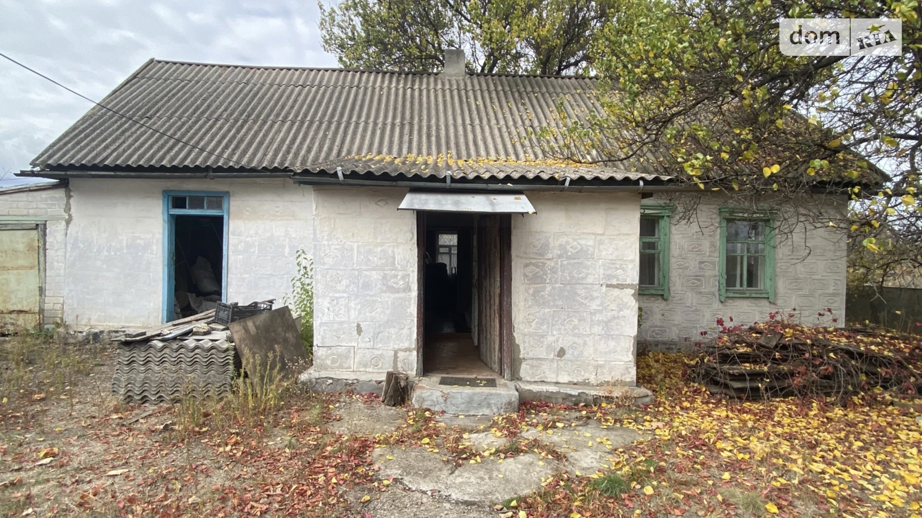 Продается одноэтажный дом 30 кв. м с подвалом, цена: 30000 $ - фото 4