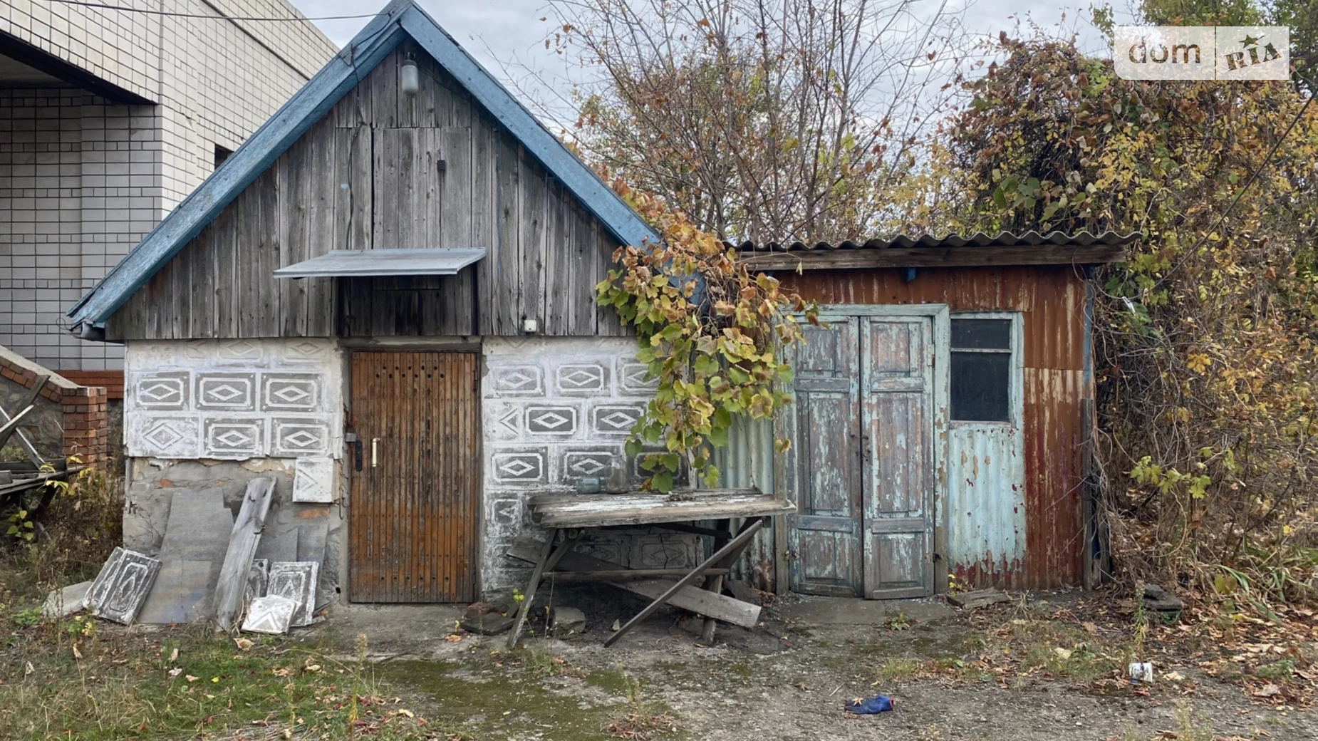 Продается одноэтажный дом 30 кв. м с подвалом, цена: 30000 $ - фото 5