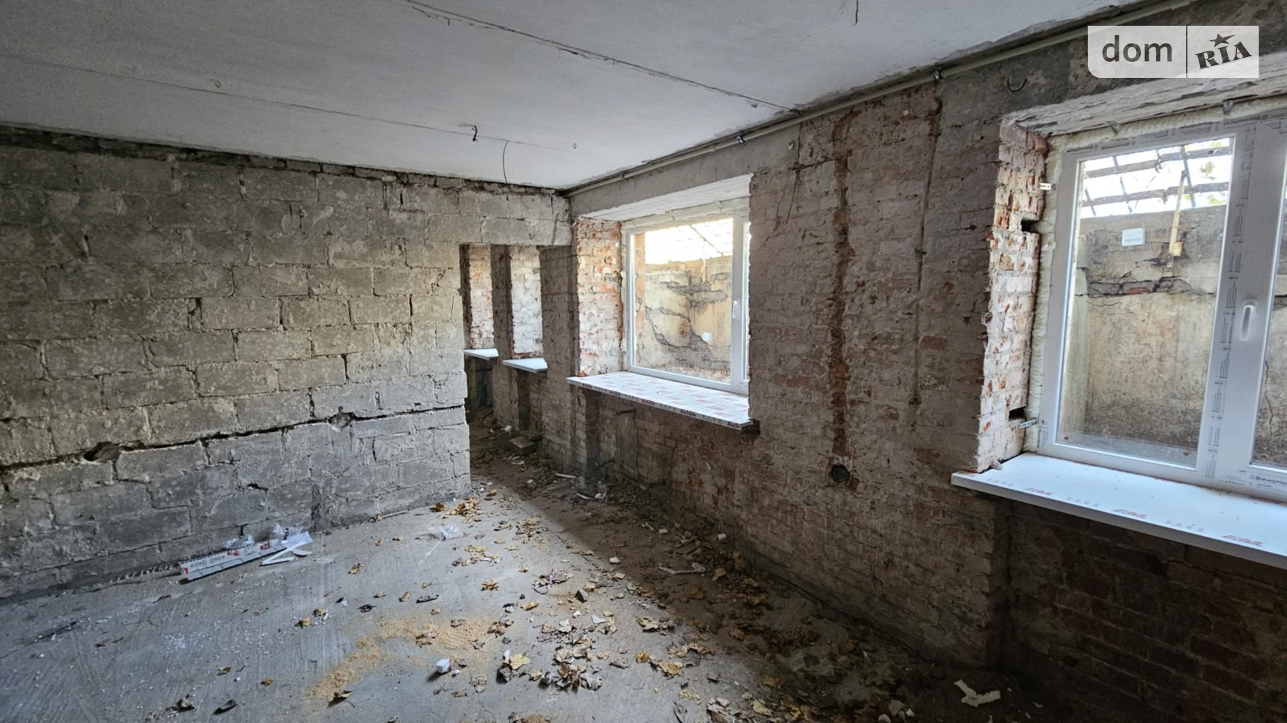 Сдается в аренду помещения свободного назначения 88.9 кв. м в 5-этажном здании, цена: 200 $ - фото 4