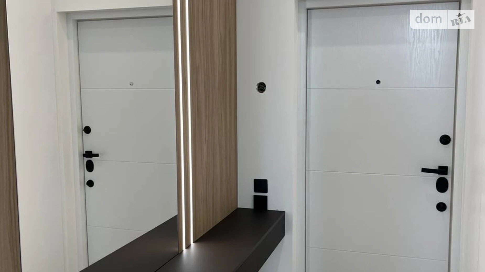 Продается 1-комнатная квартира 53 кв. м в Киеве, ул. Академика Заболотного, 1Б - фото 3